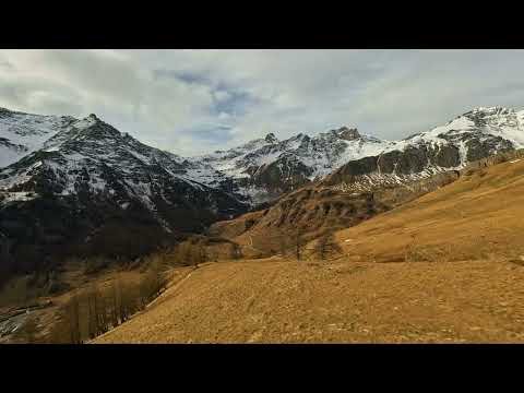 Val Varaita FPV