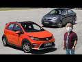 2022 Proton Iriz and Persona facelift full review - RM40k to RM55k
