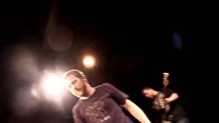 Folly- Repeat, I Repeat, Repeat (live)