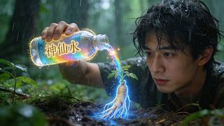 【完結】🔥瞬間讓萬物生長？窮小子家逢變故啟動神農傳承，從寒門小子逆襲億萬神醫鑑寶師！