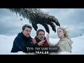 YETI THE SANCTUARY 2026 Tom Cruise Elle Fanning Ben Stiller Concept Trailer
