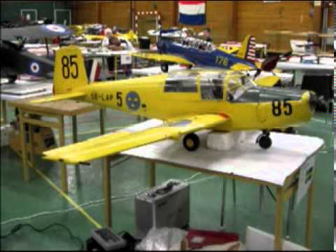 2006 Scale World Championships - R/C - part 1