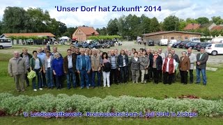 preview picture of video 'Gemeinde Jübar: 'Unser Dorf hat Zukunft 2014''