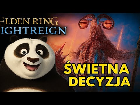 Czy ULEPSZENI BOSSOWIE w Nightreign to BANGER?