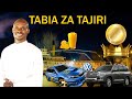 TABIA ZA TAJIRI NI HIZI EV EZEKIEL Ev Kelvin Pastorezekiel Newlifechurch