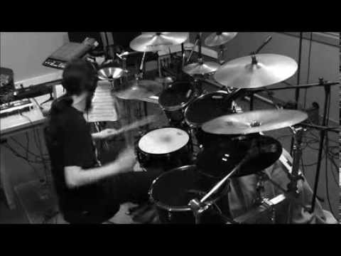 Morth Wyrtha Drum Recording
