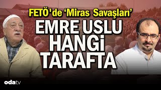 FETÖ elebaşı Fethullah Gülen'in mirasına kim, nasıl çöktü