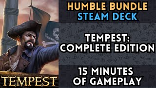 Tempest: Complete Edition | Steam Deck | HeroCraft PC Complete Collection