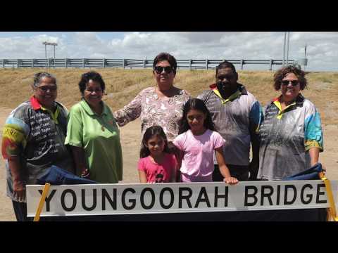 Kaylene Malthouse, North Queensland Land Council