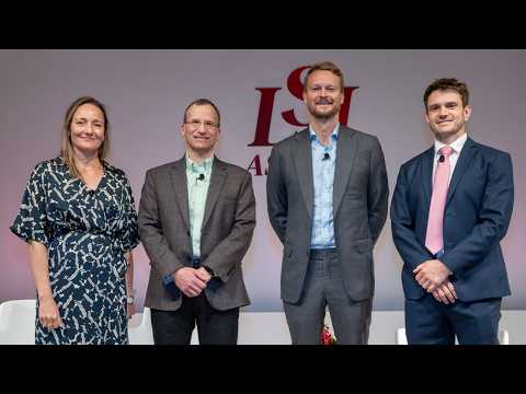 Visual Intelligence: The Future of Image-Guided Procedures | LSI Asia '26