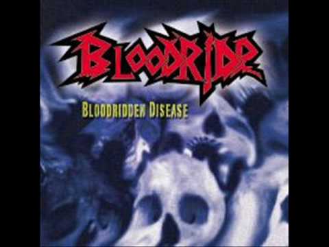 Bloodride - King of Pain