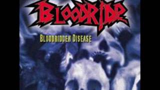 Bloodride - King of Pain