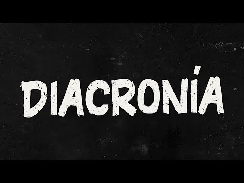 Diacronía - Los Outsaiders