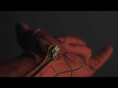 TAZO & TNT & SPIDER RADGIE - DOUBLE VISION STUDIOS PROMO