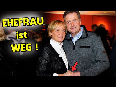 Norbert Rier Plötzlich ist er ganz allein