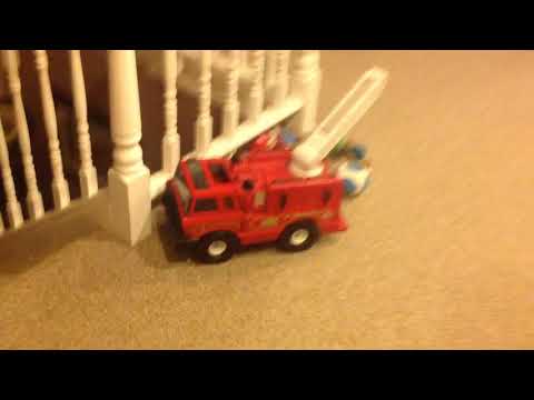 Wario and Waluigi Rob a bank