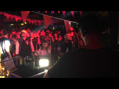 Giuseppe Cennamo @ We Love Difference - 10/5/2015 - Salerno (italia)