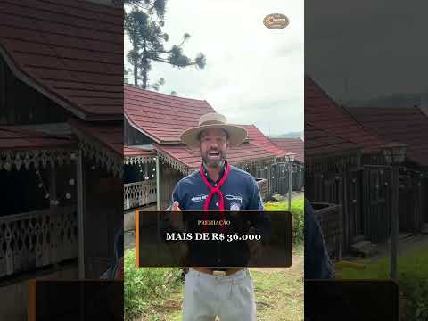 1ª Festa Campeira do Piquete Tropeiro Velho de Teutônia, RS🔥