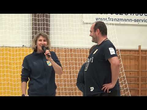 TVG Großsachsen 2023/24 - Wir sagen "Auf Wiedersehen!"