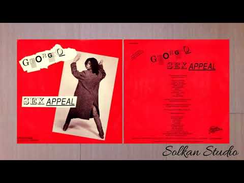 Georgio - Sexappeal