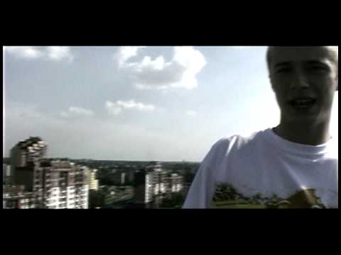 Podziemny krąg gość. Człownień / Supa Skillz (bit. El Presidente)