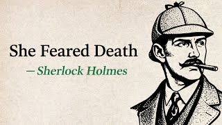 A Silent Murder in the Night | Sherlock Holmes English Story