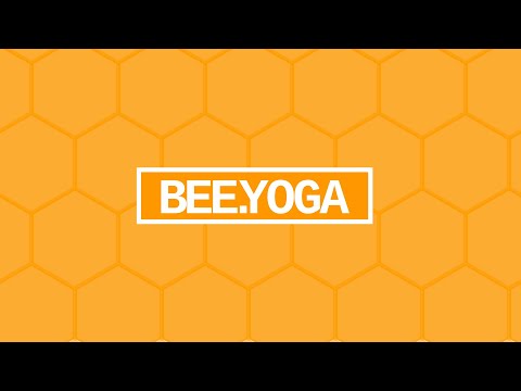 Yoga mit BEE.YOGA | „Das umgekehrte Brett“ (Anfänger)