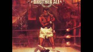 Brother Ali - Sleepwalker