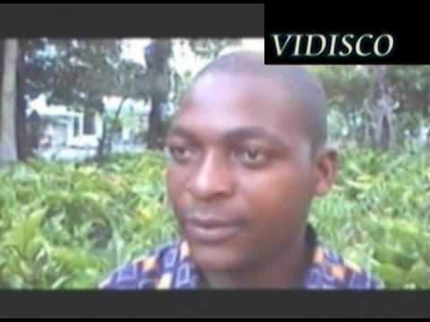 Fernando Chivure - Pfala Nomu (Video Oficial)