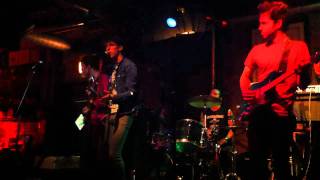 Outernational - Ladies of the Night - Live @ Reggie's Chicago