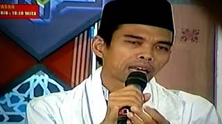 Download lagu Tanya jawab damai indonesiaku ( 4.6.18 ) ust Abdul Somad Lc ma part 1 mp3