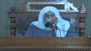 شرح السنة للبربهارى (4) ﻭﺃﻋﻠﻢ ﺃﻧﻪ ﻻ ﻃﺎﻋﺔ ﻟﺒﺸﺮ ﻓﻰ ﻣﻌﺼﻴﺔ ﺍﻟﻠﻪ ﻋﺰ ﻭﺟﻞ للشيخ مصطفى العدوي image