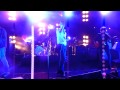 Arctic Monkeys - Fireside [Live at Club 69 ...