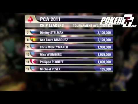 PCA 2011 - Main Event  Episode 4/5