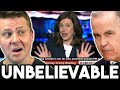 Canada’s Free Press Is COLLAPSING! Global Ranking TANKS + Carney Pushed to Accept 11M U.S. Illegals