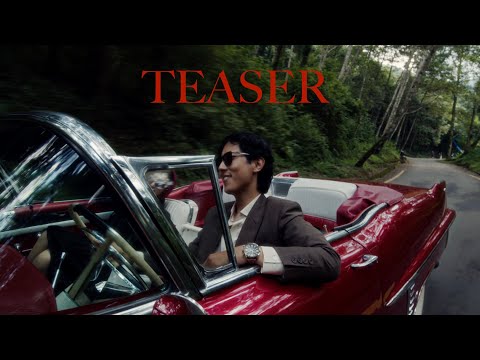 Wangden Sherpa - Tadha Tadha (ft. Prajina) [Official Trailer]