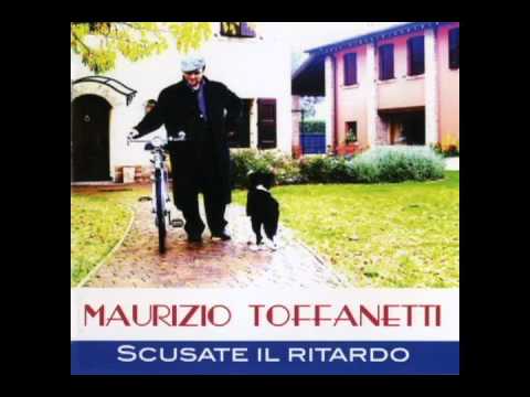 Zingara felice - Maurizio Toffanetti - Official video