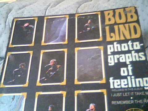 BOB LIND Elinor 1966