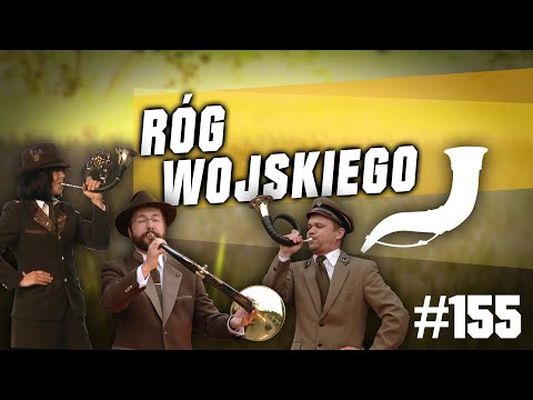 Darz Bór odc. 155 - Zmagania sygnalistów o Róg Wojskiego