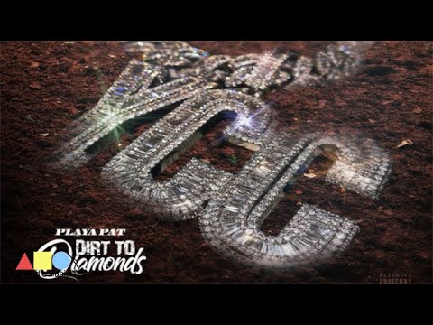 Playa Pat - Trap House