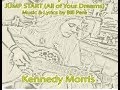 Jump Start (All of Your Dreams)  Bill Pere with Kennedy Morris - Bill Pere Artist Channel Jump Start (All of Your Dreams)  Bill Pere with Kennedy Morris