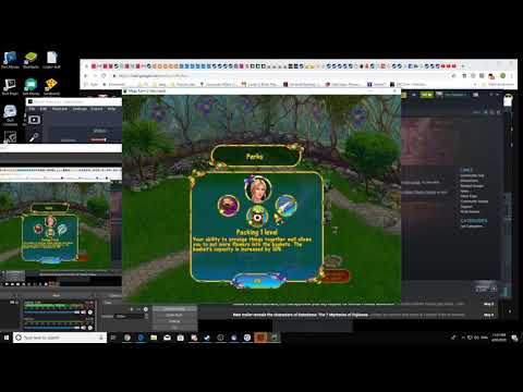 Check'n Magic Farm 2: Fairy Lands (Premium Edition)