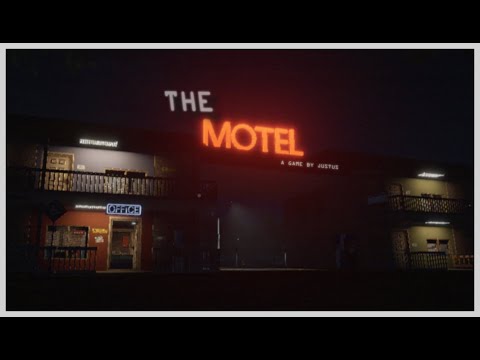 The Motel youtube-video