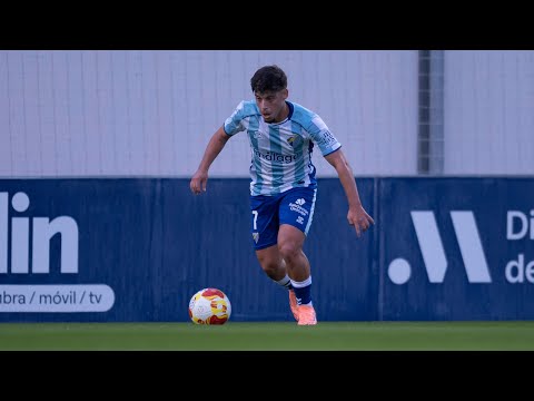 Atlético Malagueño 0 - 1 Yeclano Deportivo (Segunda Federación)