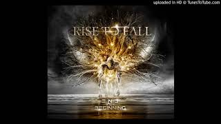 Rise To Fall - The Threshold