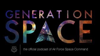 Generation Space: GPS III, Part 3