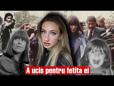 MAMA UCIDE UCIGASUL FETITEI | CAZUL MARIANNE BACHMEIER