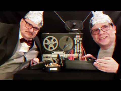 Major Goose II - Bistro Tolerance - bekannt aus SequencerTalk™ jetzt mit Mountie! Sequencer.de Forum