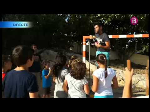 Olimpíades rurals a s'Horta Part 2