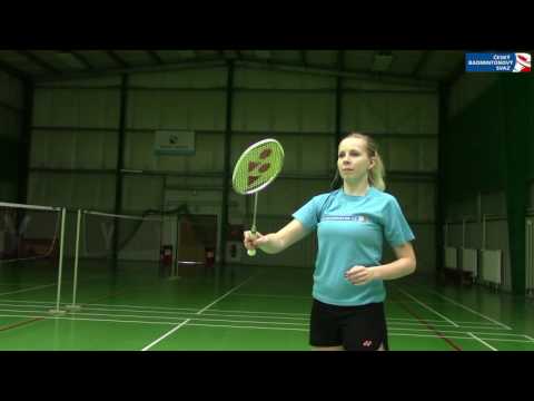 Forhendový klír - tipy do tréninku